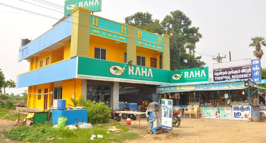 Thendral Residency - Melmaruvathur, Kanchipuram 1
