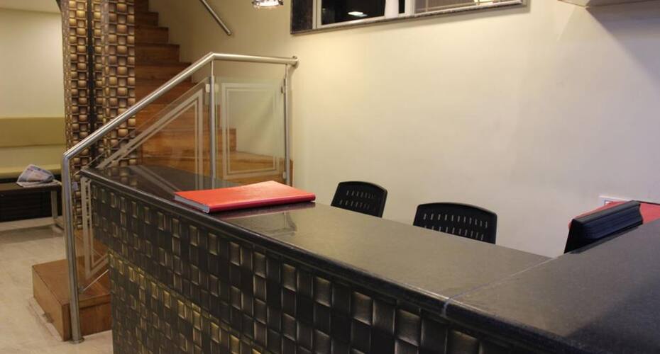 Seven Hills By Bizzgrow Hotels, Lonavala 2