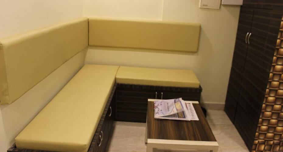 Seven Hills By Bizzgrow Hotels, Lonavala 4