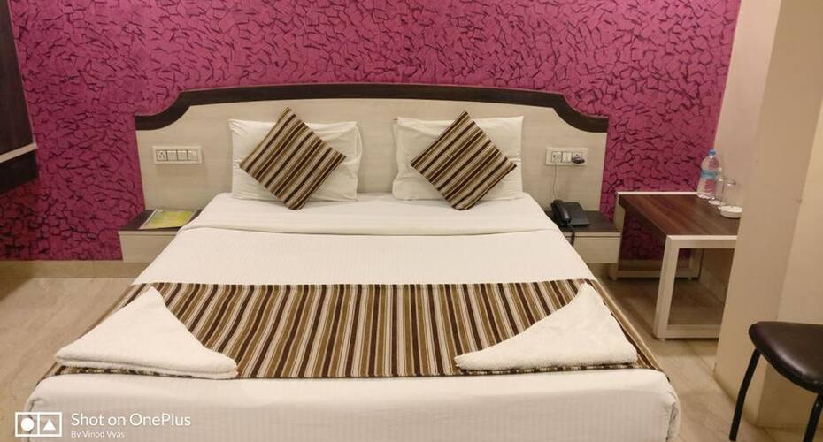 Seven Hills By Bizzgrow Hotels, Lonavala 5