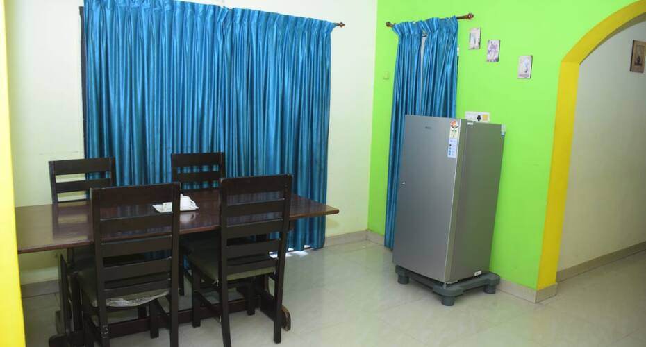 Corporate Inn, Chennai 2