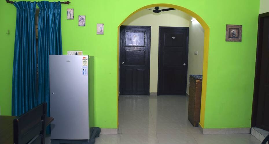 Corporate Inn, Chennai 3
