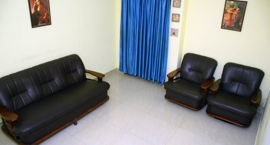 Corporate Inn, Chennai 4