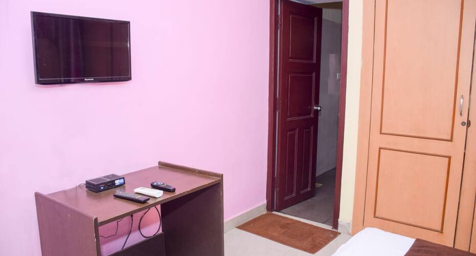 Corporate Inn, Chennai 5
