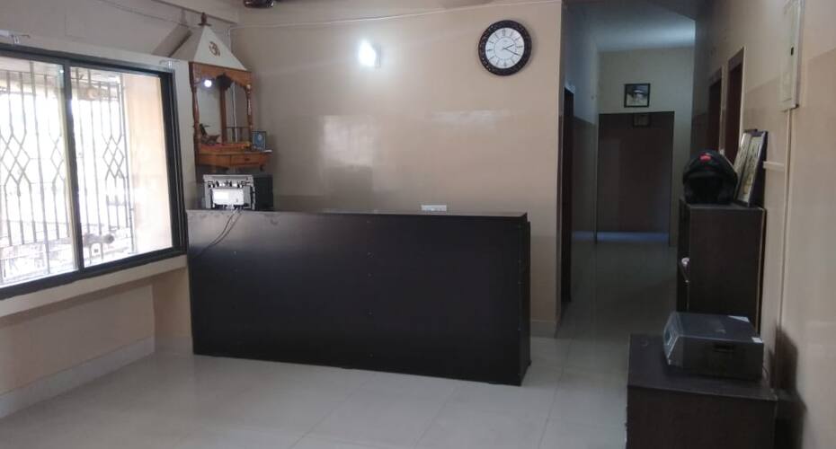 Hotel  Orchid Rooms, Guwahati 2