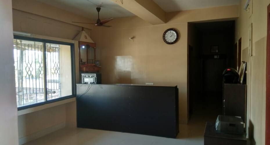 Hotel  Orchid Rooms, Guwahati 3