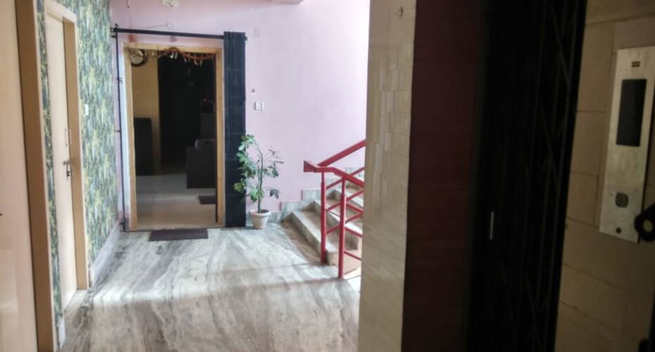 Hotel  Orchid Rooms, Guwahati 4