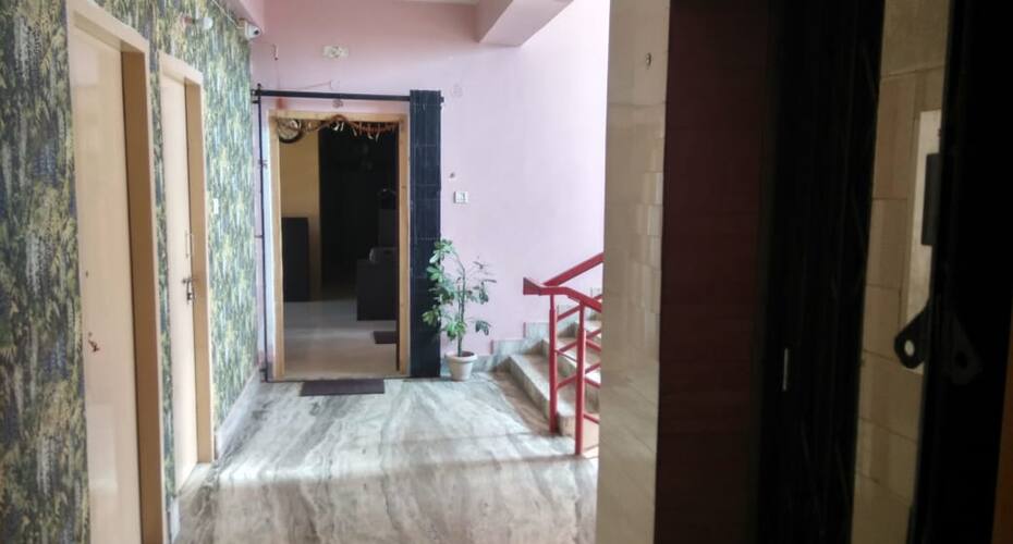 Hotel  Orchid Rooms, Guwahati 5