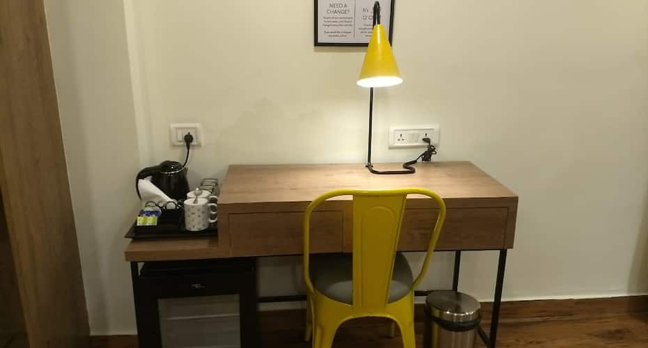 IStay Hotels Jubilee Hills, Hyderabad 3
