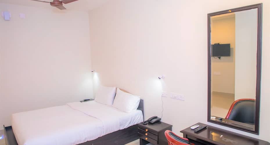 Hotel Stay Inn, Coimbatore 2