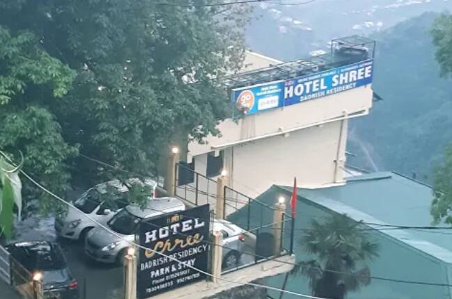 Hotel Shree Badrish Residency, Mussoorie 2