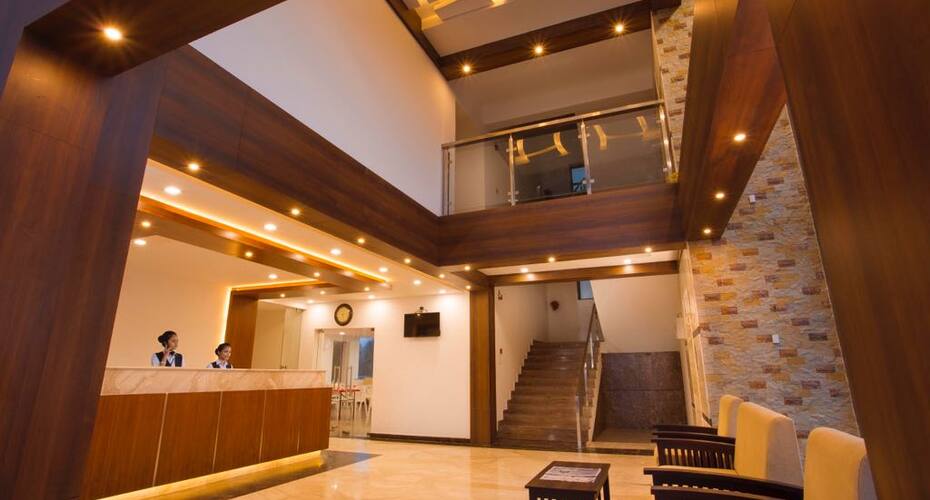 Vanila Suites and Hotels, Velankanni 2
