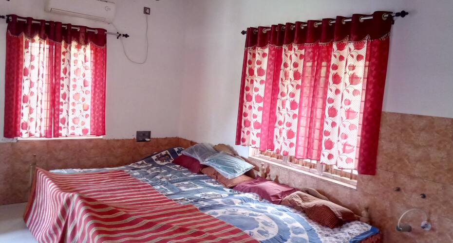 Westerngateways Farm Stay, Pollachi 2