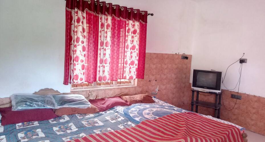 Westerngateways Farm Stay, Pollachi 3