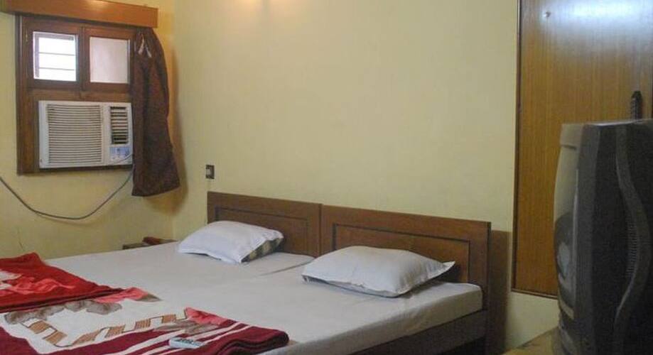 Hotel Park, Kharagpur 3