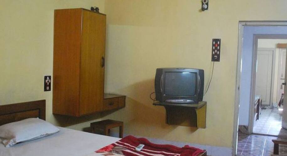 Hotel Park, Kharagpur 4