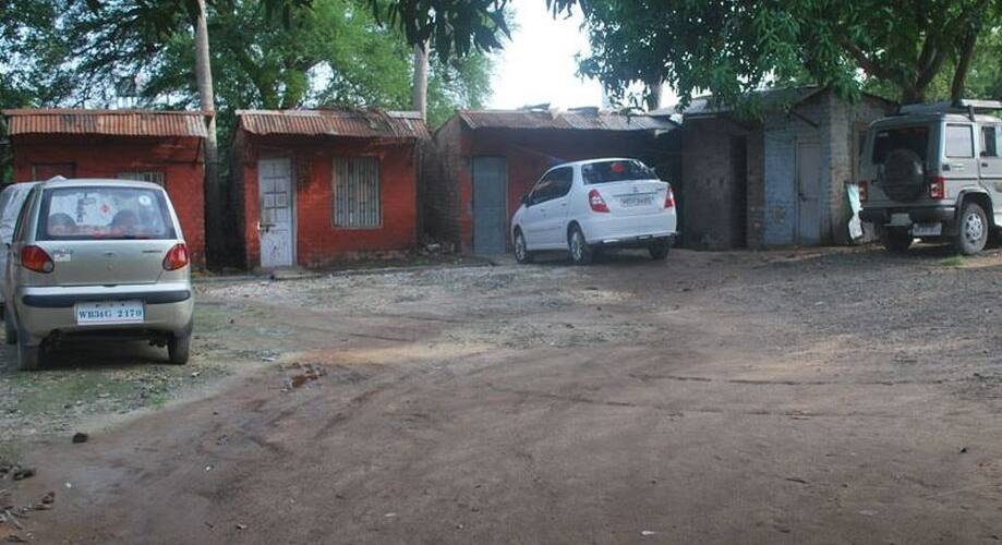 Hotel Park, Kharagpur 5