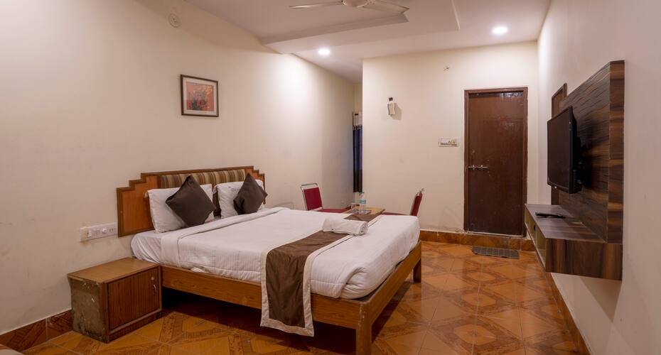 Hotel Sree Simran Palace, Hyderabad 2