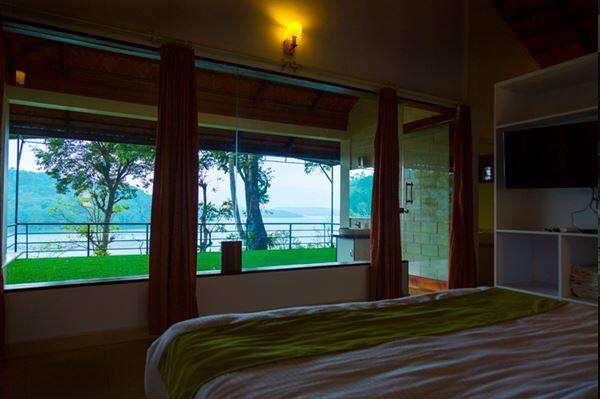 JJ Lakeview Villas, Wayanad 2