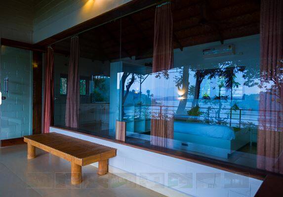 JJ Lakeview Villas, Wayanad 3