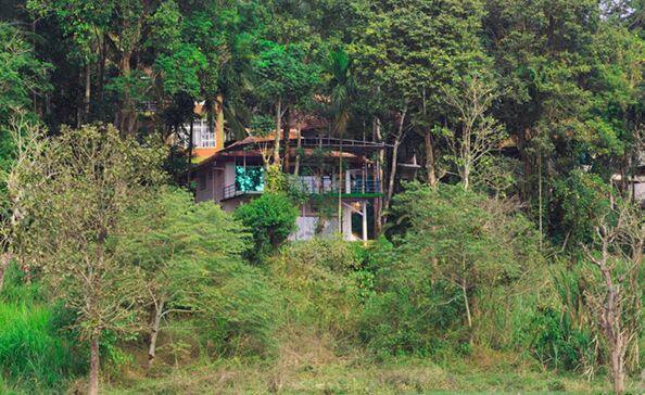 JJ Lakeview Villas, Wayanad 4