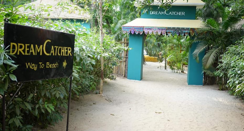 Dreamcatcher- Luxury Stay, Goa 2