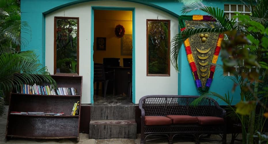 Dreamcatcher- Luxury Stay, Goa 3