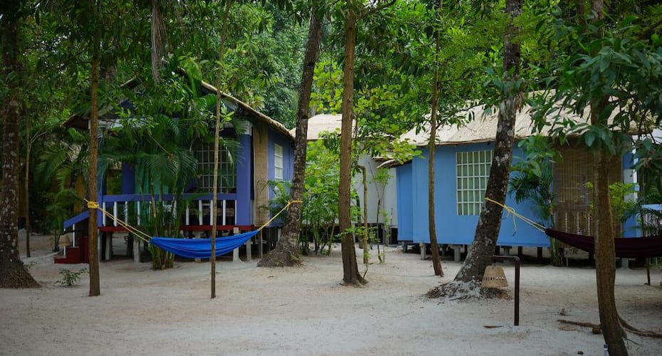 Dreamcatcher- Luxury Stay, Goa 4