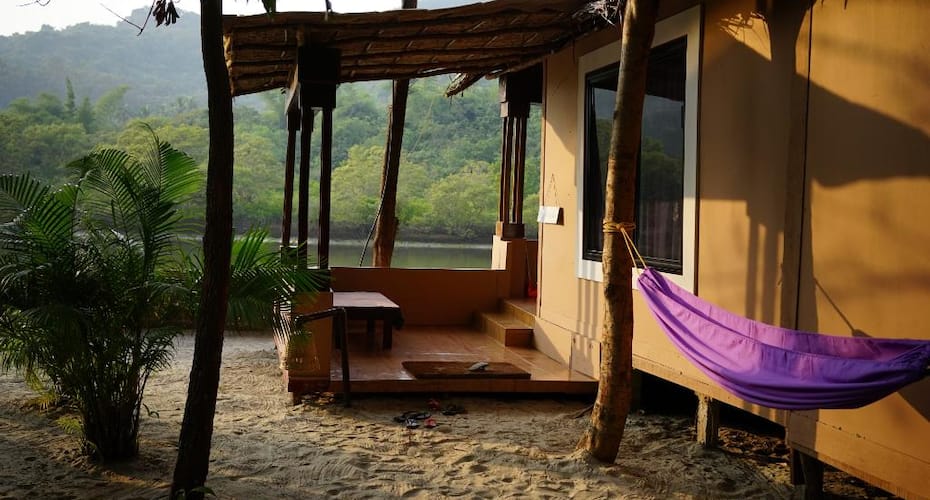 Dreamcatcher- Luxury Stay, Goa 5