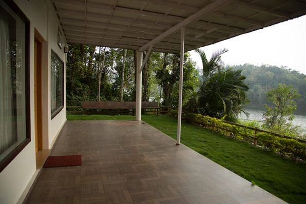 JJ Lakeview Villas, Wayanad 5