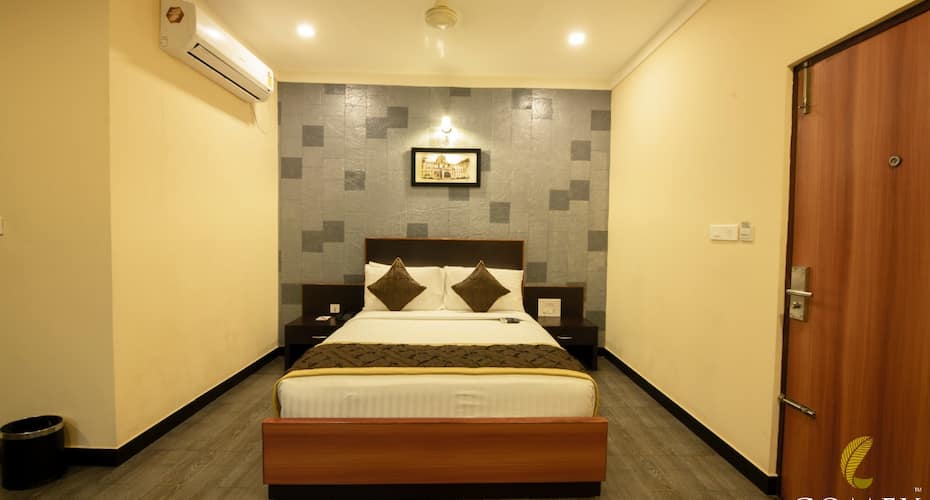 Hotel The Blackstone, Bangalore 4