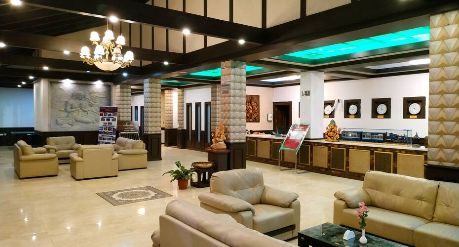 Retreat Sian Resort & Spa, Darjeeling 2