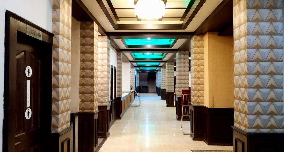 Retreat Sian Resort & Spa, Darjeeling 3
