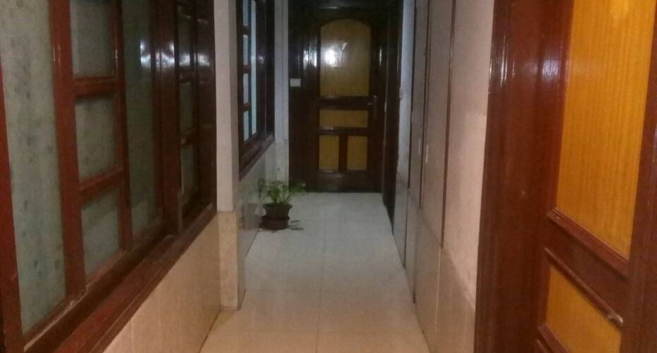 Hotel Monsoon Palace, Guwahati 5
