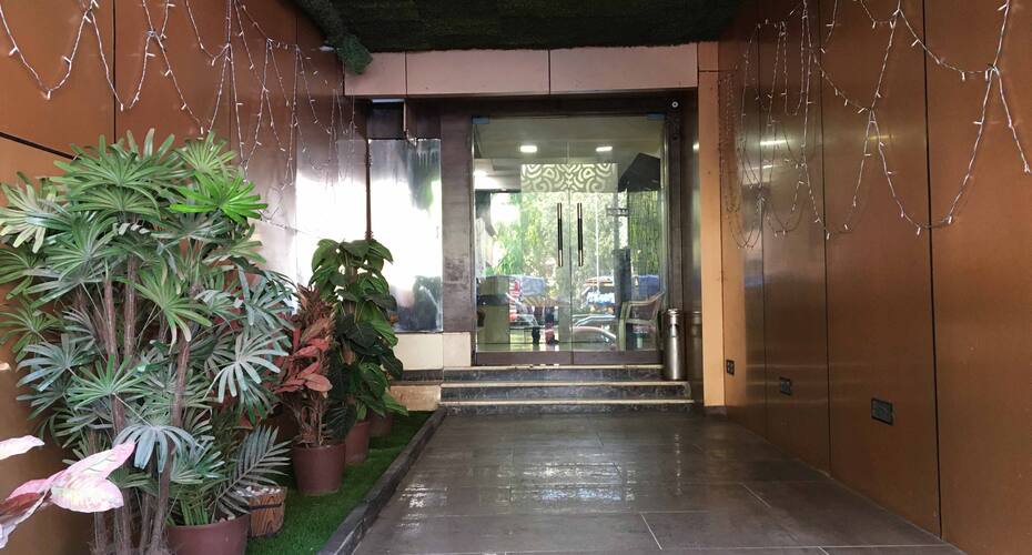 Hotel Grace Residency, Mumbai 2