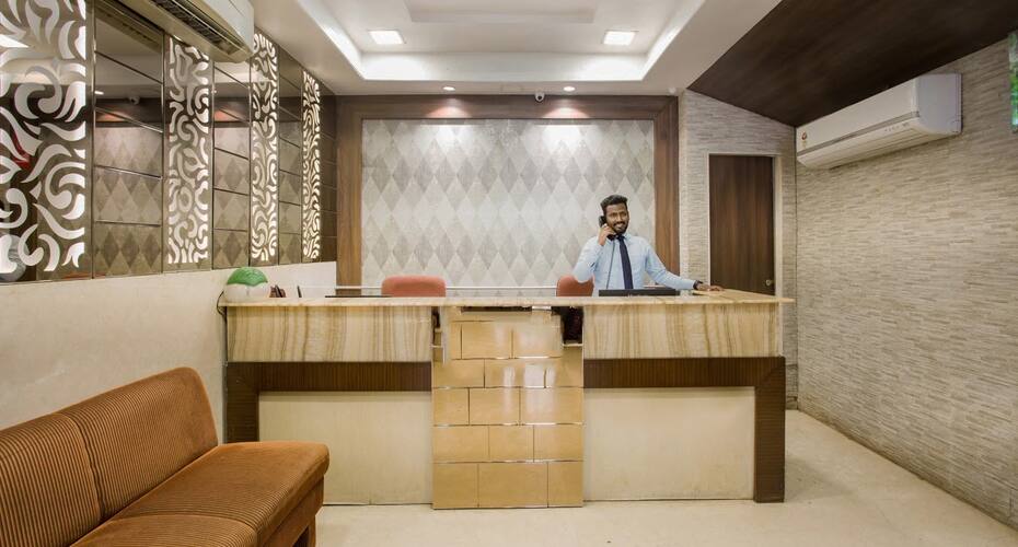 Hotel Grace Residency, Mumbai 5