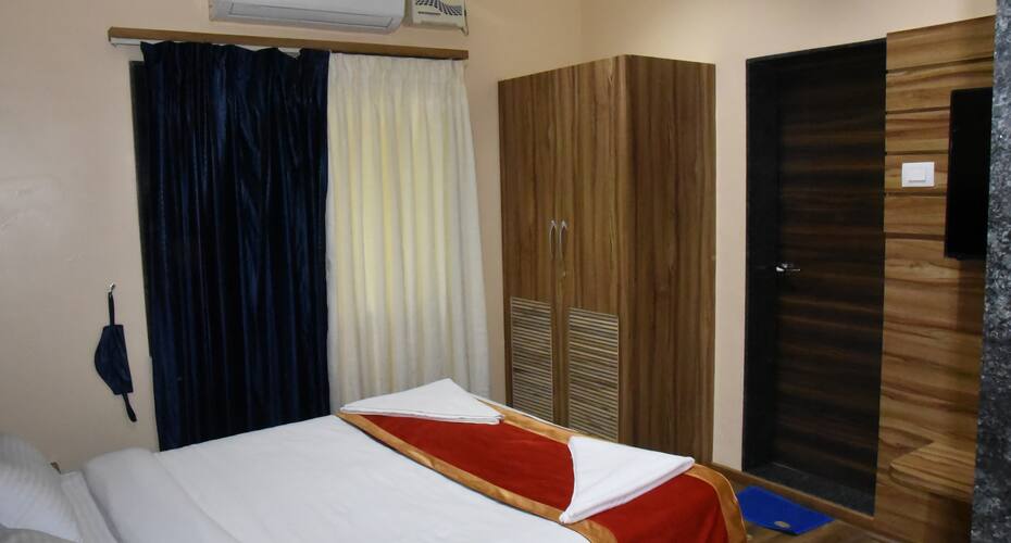 BTP Inn, Chikhaldara 1