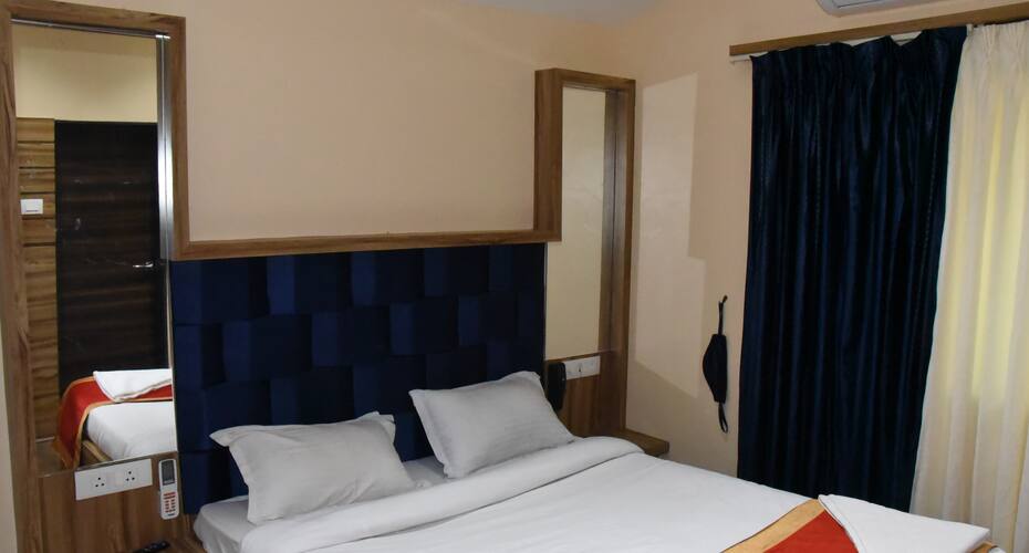 BTP Inn, Chikhaldara 2