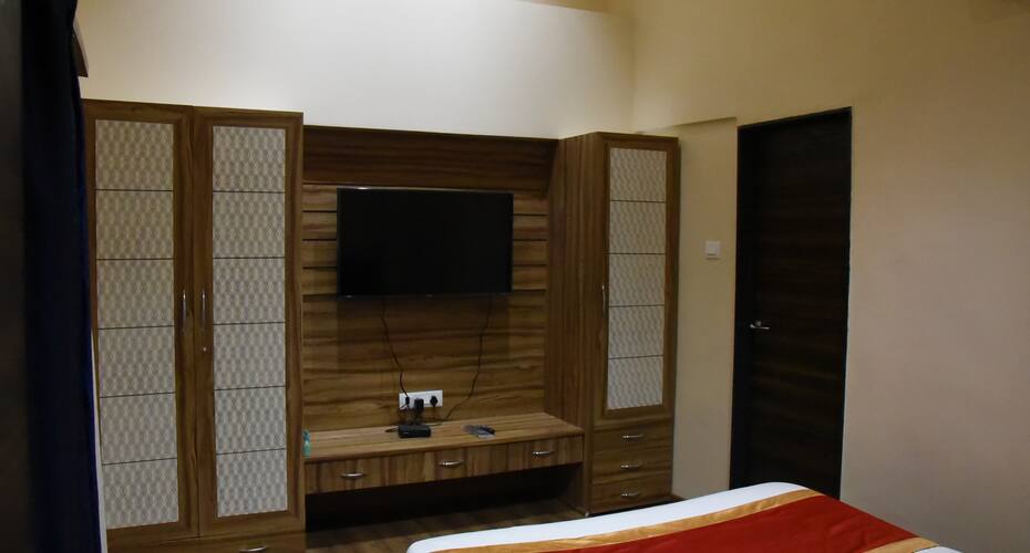 BTP Inn, Chikhaldara 3