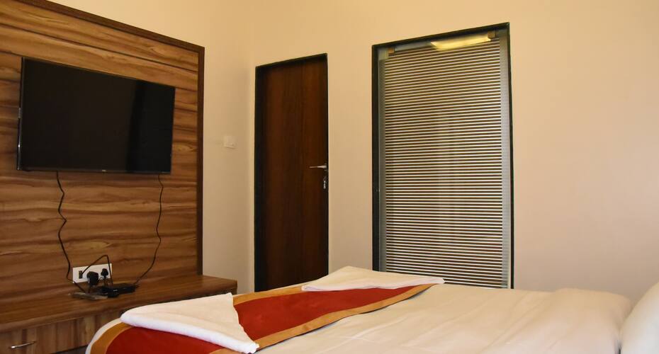 BTP Inn, Chikhaldara 4