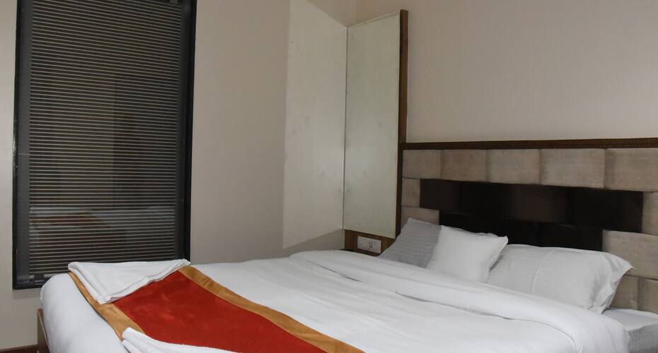 BTP Inn, Chikhaldara 5
