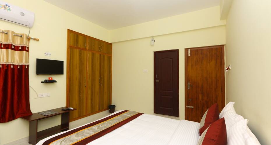 Home Tree service Apartment, Chennai 3