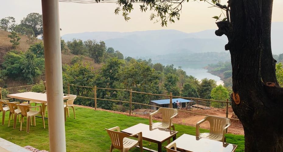 Hotel Shivneri Agro Tourism, Mahabaleshwar 2