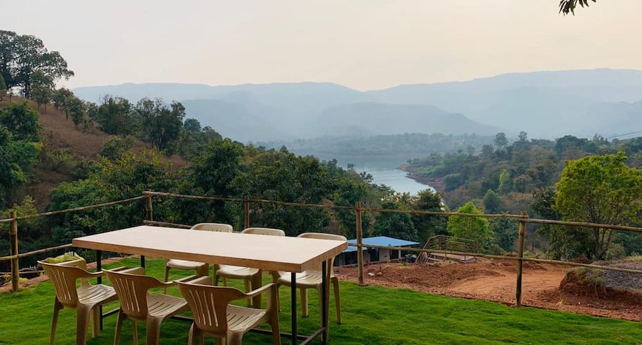 Hotel Shivneri Agro Tourism, Mahabaleshwar 3