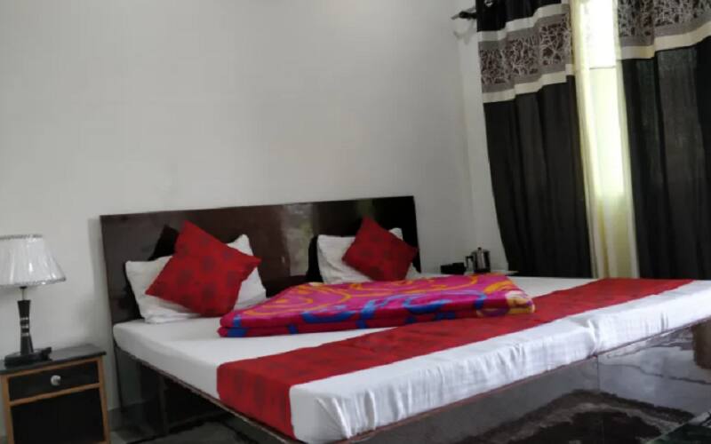 NHS Sridev Palace Homestay, Mussoorie 1