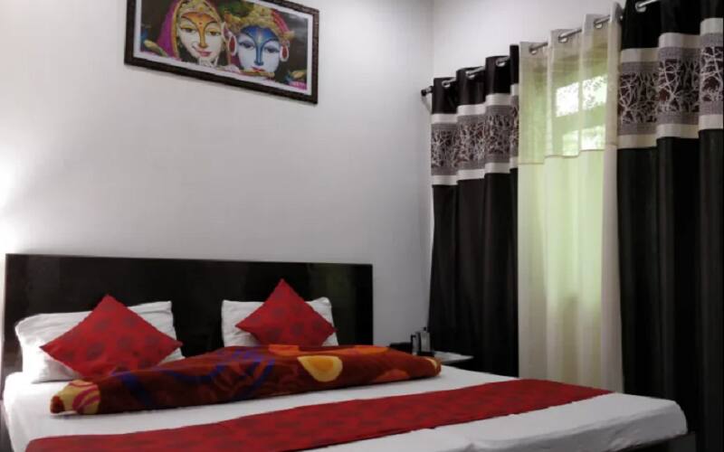 NHS Sridev Palace Homestay, Mussoorie 3