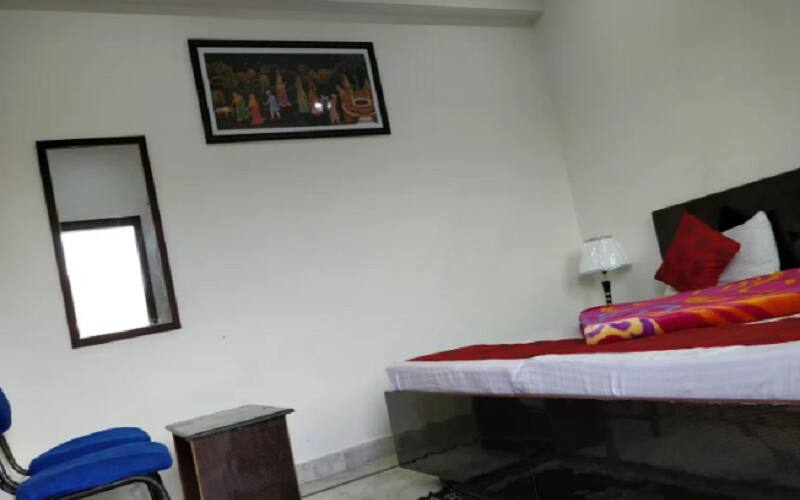 NHS Sridev Palace Homestay, Mussoorie 4