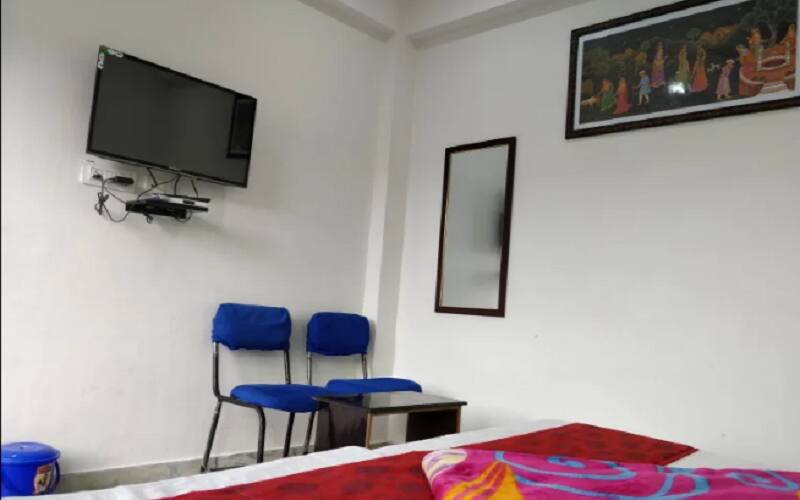 NHS Sridev Palace Homestay, Mussoorie 5