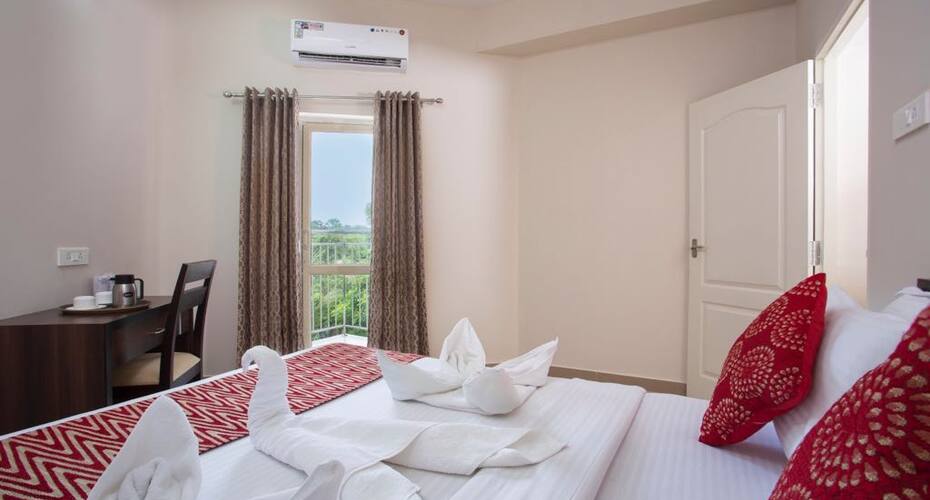 Vanila Suites and Hotels, Velankanni 3