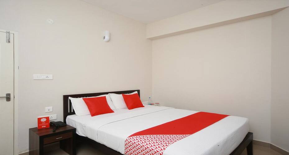 Vanila Suites and Hotels, Velankanni 5